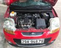 Daewoo Matiz 2008 - Bán Daewoo Matiz năm sản xuất 2008, màu đỏ, nhập khẩu nguyên chiếc số tự động, 162 triệu