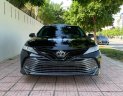 Toyota Camry 2.5Q 2019 - Bán Toyota Camry 2.5Q sản xuất 2019, màu đen, xe nhập
