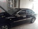 Daewoo Lacetti EX 1.6 MT 2008 - Bán Daewoo Lacetti EX 1.6 MT năm sản xuất 2008, màu đen 