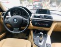 BMW 3 Series 2015 - Bán BMW 3 Series 320i năm 2015, màu nâu, nhập khẩu số tự động, giá 895tr