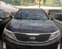 Kia Sorento 2014 - Bán Kia Sorento sản xuất năm 2014, màu đen