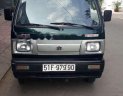 Suzuki Super Carry Van   2005 - Xe Suzuki Super Carry Van đời 2005, màu xanh lam