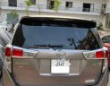 Toyota Innova 2.0E 2018 - Cần bán xe Toyota Innova 2.0E năm 2018