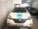 Renault Koleos 2014 - Cần bán xe Renault Koleos 2.5 AT sản xuất 2014, màu trắng, nhập khẩu