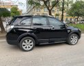 Chevrolet Captiva LTZ Maxx 2.4 AT 2010 - Bán ô tô Chevrolet Captiva LTZ Maxx 2.4 AT 2010, màu đen xe gia đình, giá tốt