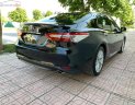 Toyota Camry 2.5Q 2019 - Bán Toyota Camry 2.5Q sản xuất 2019, màu đen, xe nhập