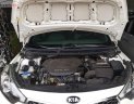 Kia K3 2015 - Bán xe Kia K3 2015, màu trắng giá bán 470tr