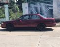 Toyota Camry 2.0 MT 1990 - Bán Toyota Camry 2.0 MT sản xuất 1990, màu đỏ, nhập khẩu nguyên chiếc