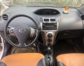 Toyota Yaris 1.3 AT 2010 - Cần bán Toyota Yaris 1.3 AT đời 2010, màu trắng, nhập khẩu