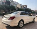 Mercedes-Benz C class C250 Exclusive 2016 - Bán Mercedes C250 Exclusive đời 2016, màu trắng số tự động