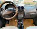 Daewoo Matiz SE 0.8 MT 2007 - Cần bán xe Daewoo Matiz SE 0.8 MT sản xuất 2007, màu xanh lam 