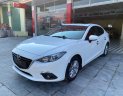 Mazda 3 1.5 AT 2016 - Bán Mazda 3 1.5 AT năm sản xuất 2016, màu trắng số tự động