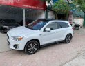 Mitsubishi Outlander 2015 - Bán Mitsubishi Outlander năm 2015, màu trắng, nhập khẩu nguyên chiếc, 640 triệu