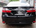 Toyota Camry 2018 - Bán Toyota Camry năm sản xuất 2018, màu đen