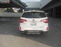 Kia Sorento 2016 - Cần bán xe Kia Sorento 2016, màu trắng, giá 590tr xe còn mới nguyên