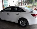 Chevrolet Cruze 2014 - Bán xe Chevrolet Cruze năm 2014, màu trắng giá cạnh tranh