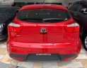 Kia Rio 2012 - Bán Kia Rio năm sản xuất 2012, màu đỏ, xe nhập chính hãng