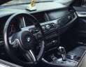 BMW 5 Series 535i 2014 - Bán BMW 5 Series 535i sản xuất năm 2014, màu đen, nhập khẩu nguyên chiếc