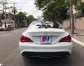 Mercedes-Benz CLA class CLA 200 2015 - Bán xe Mercedes CLA 200 năm 2015, màu trắng, nhập khẩu, giá tốt