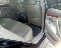 Toyota Camry 2.4G 2007 - Bán Toyota Camry 2.4G sản xuất năm 2007, màu đen