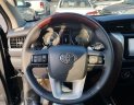 Toyota Fortuner G 2019 - Toyota Hoàn Kiếm bán nhanh chiếc xe Toyota Fortuner 2.4 G AT 2019 - Giá hấp dẫn - Thị trường cạnh tranh