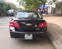 Chevrolet Cruze 2015 - Bán Chevrolet Cruze sản xuất năm 2015, màu đen chính chủ, giá 425tr