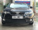 Kia Forte 2011 - Xe Kia Forte 2011, màu đen, giá tốt