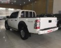 Ford Ranger XL 2.5L 4x4 MT 2011 - Bán Ford Ranger XL 2.5L 4x4 MT 2011, màu trắng, nhập khẩu Thái Lan  