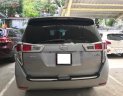 Toyota Innova 2016 - Cần bán gấp Toyota Innova E năm 2016, màu bạc, 660tr