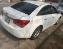 Chevrolet Cruze 2010 - Bán Chevrolet Cruze sản xuất năm 2010, màu trắng số sàn, giá 270tr xe còn mới nguyên