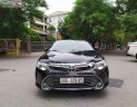 Toyota Camry 2016 - Bán xe Toyota Camry 2.0 năm sản xuất 2016, màu đen giá cạnh tranh