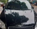 Chevrolet Aveo 2017 - Bán Chevrolet Aveo sản xuất năm 2017, màu đen, 324tr xe còn mới