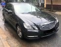 Mercedes-Benz E class E250 2011 - Bán Mercedes E250 năm 2011, màu đen, nhập khẩu nguyên chiếc