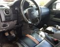 Ford Ranger 2010 - Bán Ford Ranger đời 2010, màu đỏ, xe nhập chính hãng