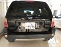 Ford Escape 2.3 AT 2004 - Bán Ford Escape 2.3 AT sản xuất 2004, màu đen số tự động