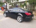 Chevrolet Cruze 2015 - Bán Chevrolet Cruze sản xuất năm 2015, màu đen chính chủ, giá 425tr