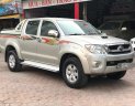 Toyota Hilux 2011 - Cần bán Toyota Hilux đời 2011, nhập khẩu chính hãng