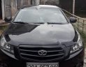 Daewoo Lacetti SE 2010 - Cần bán lại xe Daewoo Lacetti SE sản xuất năm 2010, màu đen, nhập khẩu  