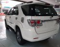 Toyota Fortuner 2014 - Bán xe Toyota Fortuner sản xuất năm 2014, số sàn xe còn mới nguyên