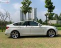 BMW 5 Series 2011 - Bán BMW 5 Series năm sản xuất 2011, màu trắng, nhập khẩu nguyên chiếc chính hãng