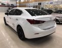 Mazda 3 1.5 AT 2016 - Bán Mazda 3 1.5 AT năm sản xuất 2016, màu trắng số tự động 