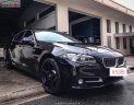 BMW 5 Series 535i 2014 - Bán BMW 5 Series 535i sản xuất năm 2014, màu đen, nhập khẩu nguyên chiếc