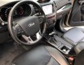 Kia Sorento 2014 - Bán Kia Sorento AT năm sản xuất 2014, màu vàng chính chủ