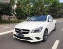 Mercedes-Benz CLA class CLA 200 2015 - Bán xe Mercedes CLA 200 năm 2015, màu trắng, nhập khẩu, giá tốt