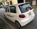 Daewoo Matiz S 0.8 MT 2003 - Cần bán xe Daewoo Matiz S 0.8 MT 2003, màu trắng giá cạnh tranh