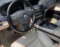 BMW 7 Series 740Li 2009 - Cần bán gấp BMW 7 Series 740Li năm 2009, màu trắng, nhập khẩu nguyên chiếc