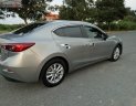 Mazda 3 1.5 AT 2016 - Bán ô tô Mazda 3 1.5 AT đời 2016, màu xám như mới