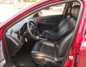 Chevrolet Cruze 2018 - Cần bán lại xe Chevrolet Cruze sản xuất 2018, màu đỏ ít sử dụng, 398 triệu