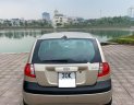 Hyundai Getz 2007 - Cần bán gấp Hyundai Getz năm 2007, màu vàng, xe nhập chính hãng