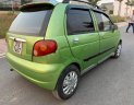 Daewoo Matiz SE 0.8 MT 2007 - Cần bán xe Daewoo Matiz SE 0.8 MT sản xuất 2007, màu xanh lam 